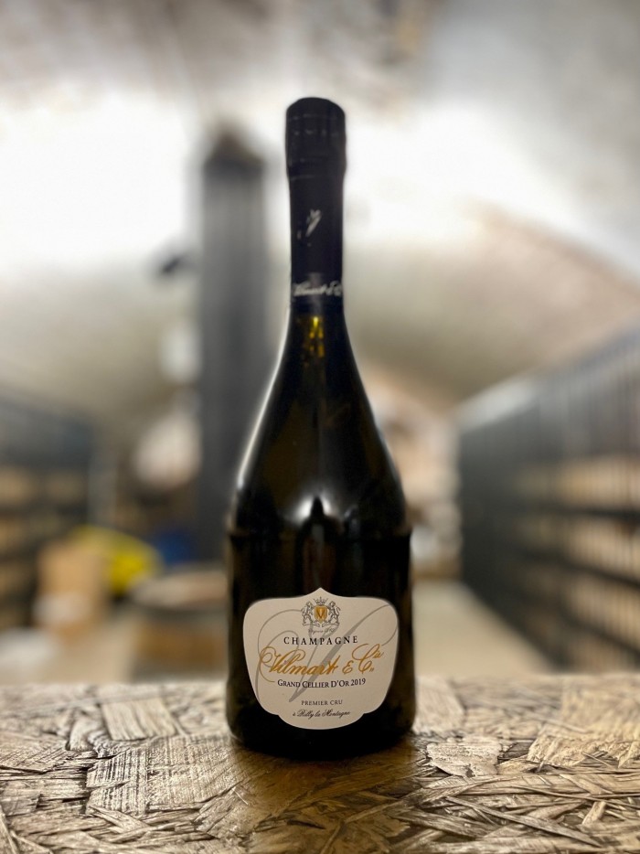 VILMART Cuvée "Grand Cellier d'Or"  2019 75cl
