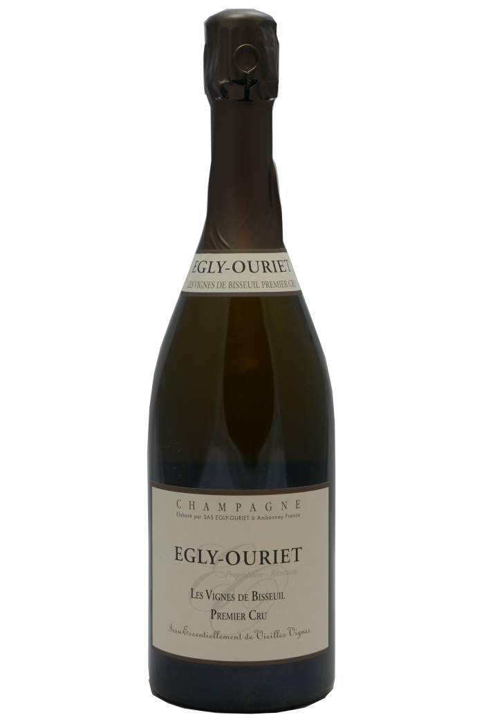 EGLY OURIET Les Vignes de Bisseuil
