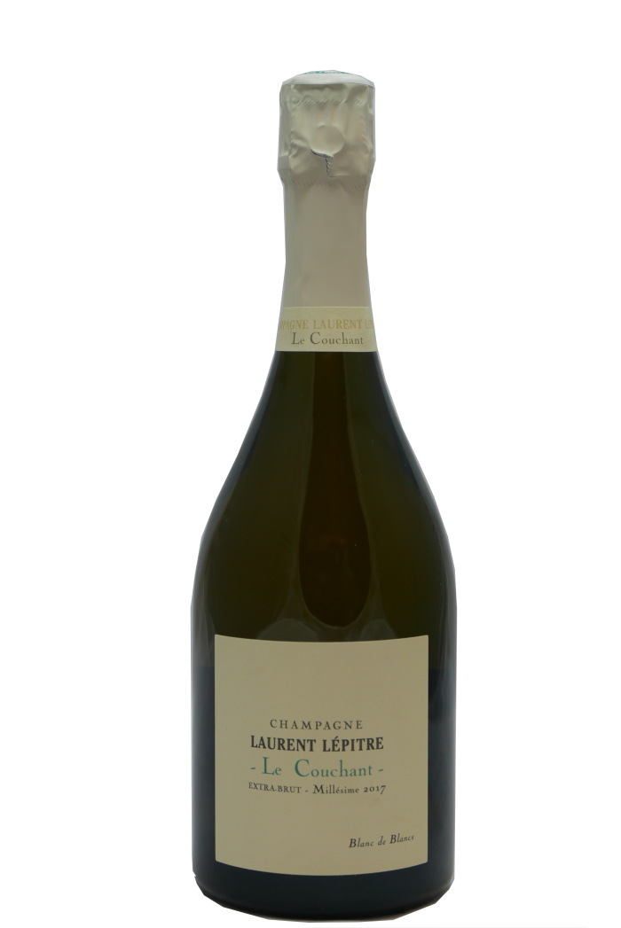 LAURENT LEPITRE Chardonnay  Le Couchant 2017