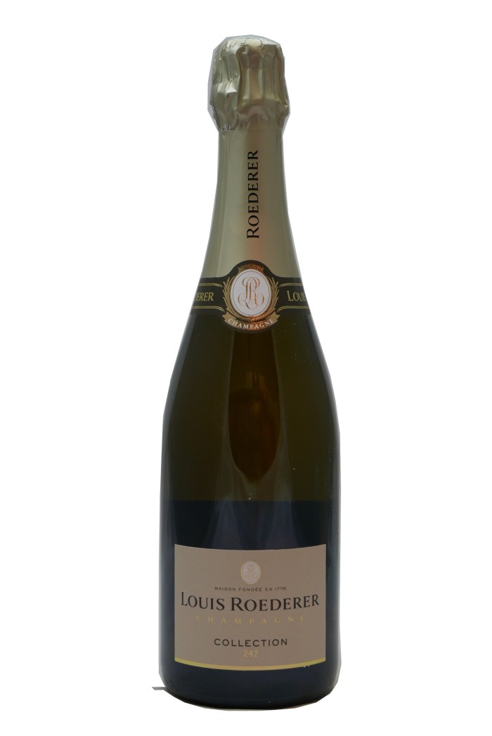 ROEDERER Collection 242 75cl