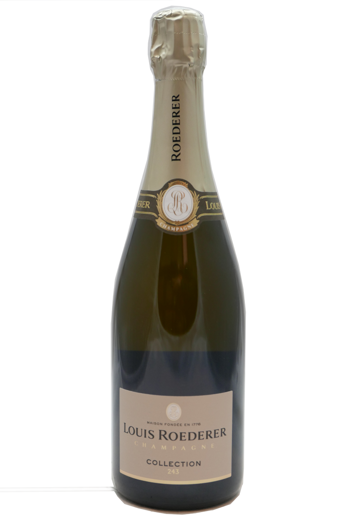 ROEDERER Collection 243 75cl