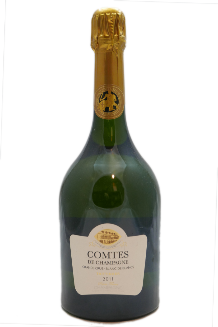 TAITTINGER Comte de Champagne 2011 75cl